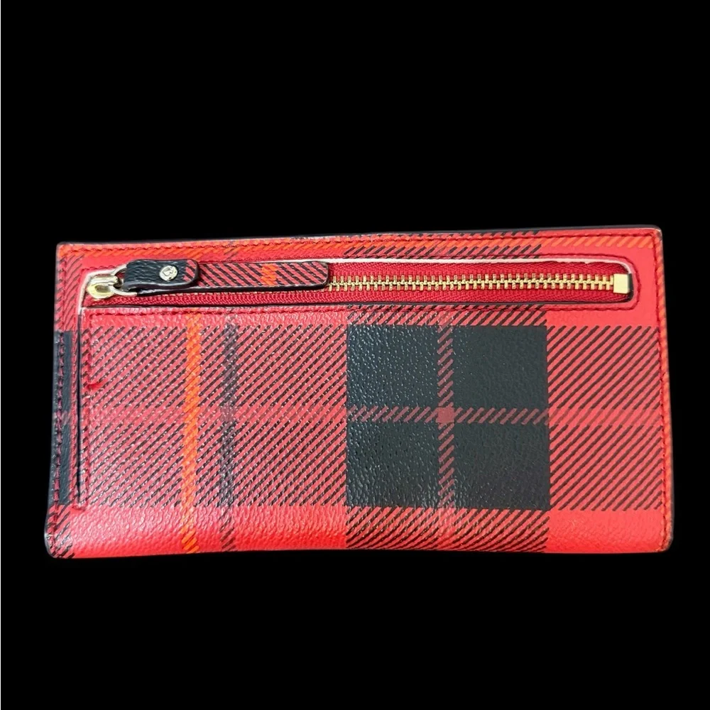 Kate Spade Newbury Lane Crossbody Bag & Wallet Set - Picture 8 of 14